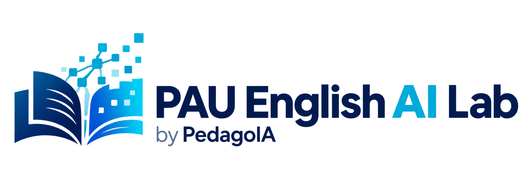 PAU English AI Lab by PedagoIA